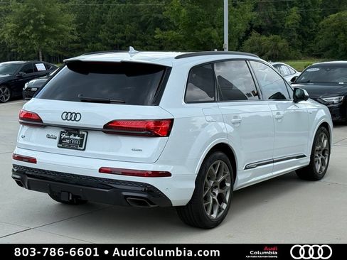 New 2026 Audi Q7 Premium Plus AWD/4WD image 14