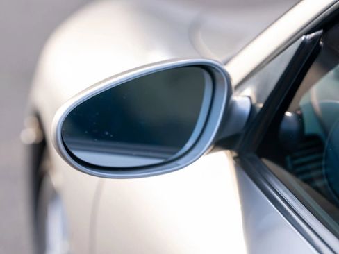 Used 1999 Porsche 911 GT3 RS image 63