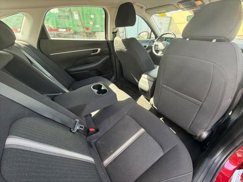 Used 2025 Hyundai Sonata SEL image 14