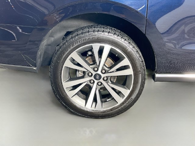 Used 2021 Ford Expedition Max Limited AWD/4WD image 40