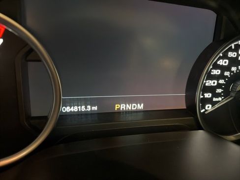 Used 2018 Ford F150 Limited w/ Trailer Tow Package image 15