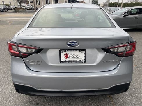 Used 2020 Subaru Legacy Premium image 6