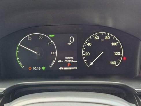 Used 2024 Honda CR-V Sport image 17