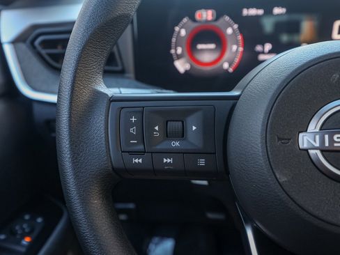 New 2026 Nissan Kicks SV image 26