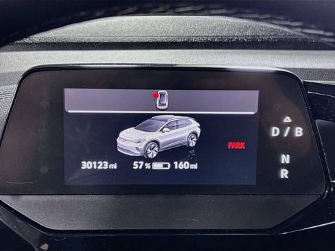 Certified 2023 Volkswagen ID.4 Pro S RWD image 15
