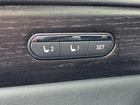 New 2026 INFINITI QX60 Autograph w/ Autograph Tech Package image 12