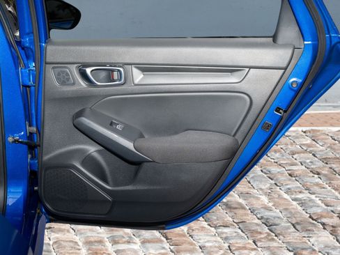 Certified 2024 Honda Civic Sport image 13