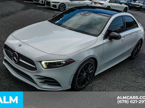 Used 2019 Mercedes-Benz A 220 image 15