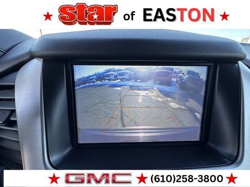 Used 2018 GMC Yukon XL SLE w/ SLE Value Package image 22