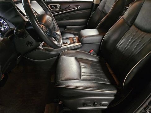 Used 2020 INFINITI QX60 Luxe w/ Sensory Package image 17