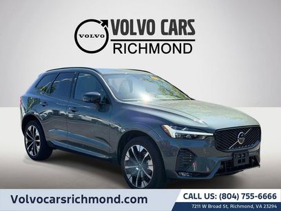 Used 2026 Volvo XC60 B5 Plus w/ Climate Package