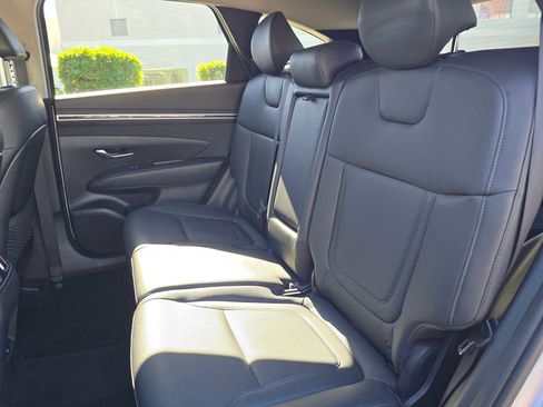 Used 2023 Hyundai Tucson SEL w/ Convenience Package image 19