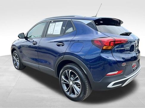 Used 2023 Buick Encore GX Select FWD image 5