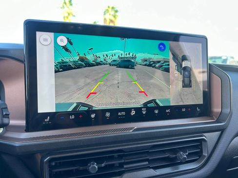 New 2025 Ford Bronco Sport Outer Banks w/ Outer Banks Tech Package+ image 29