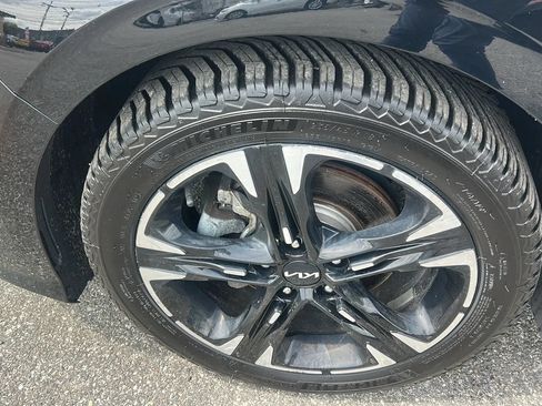 Used 2022 Kia K5 GT-Line FWD image 31