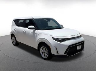 Used 2025 Kia Soul LX w/ LX Technology Package FWD video 2