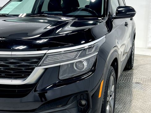 Used 2021 Kia Seltos S image 31