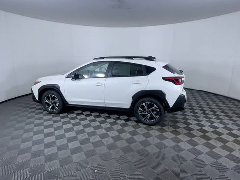 New 2026 Subaru Crosstrek 2.0i Premium w/ Crosstrek Mirror Package image 6