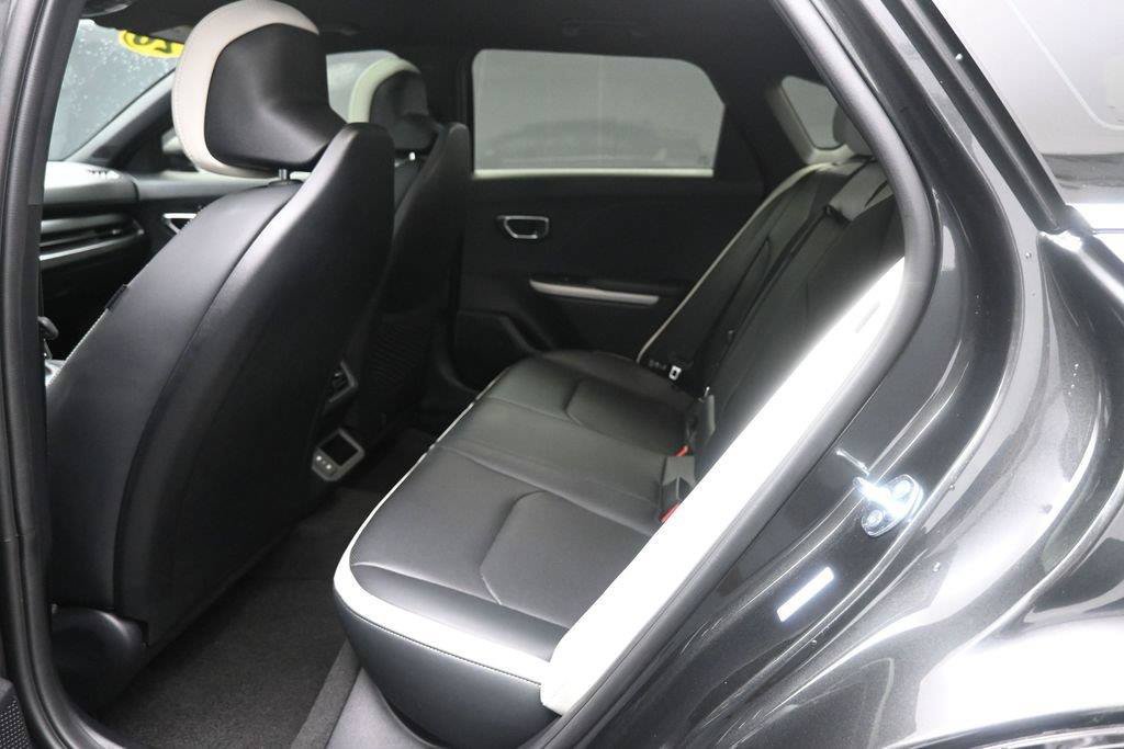 Used 2026 Kia K4 GT-Line Turbo FWD image 19