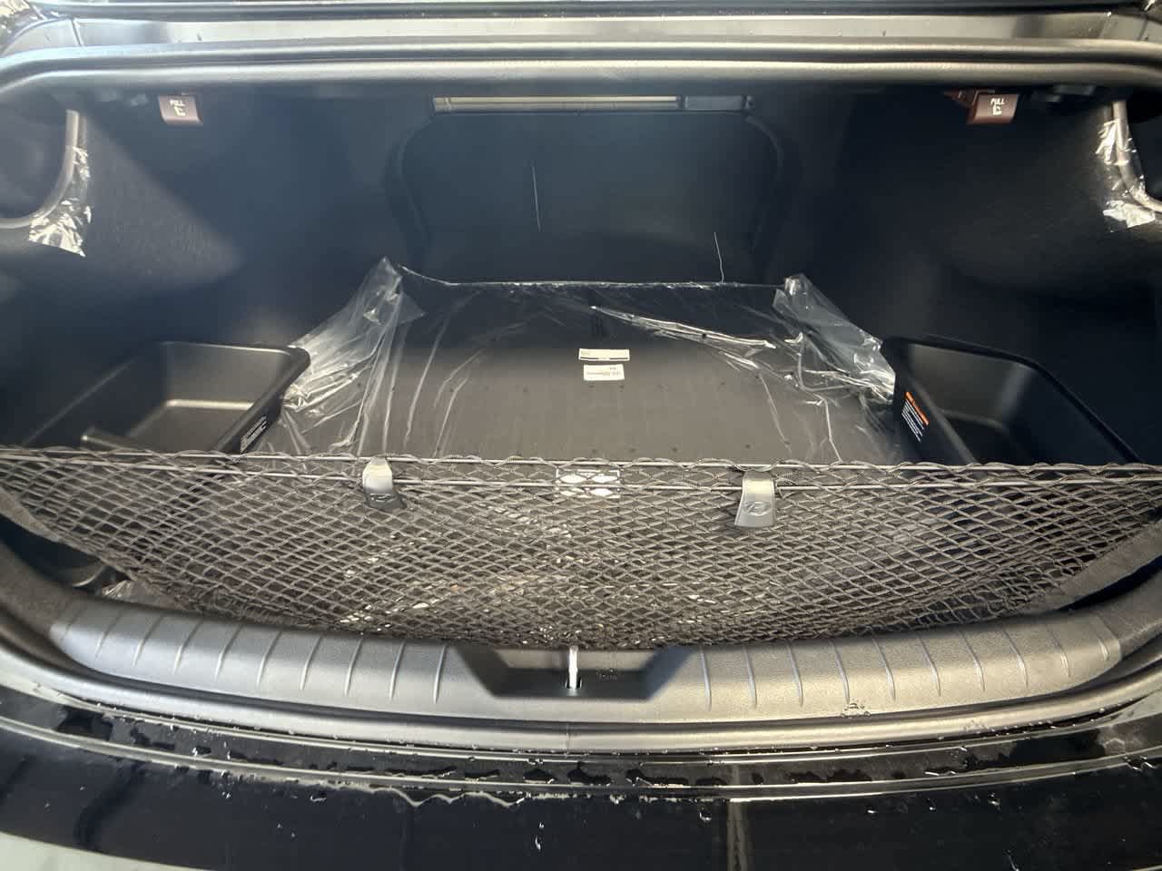 New 2026 Hyundai Sonata SE FWD image 25