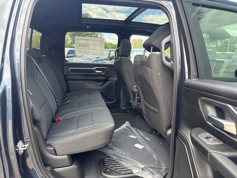 New 2026 RAM 1500 4x4 Crew Cab image 26