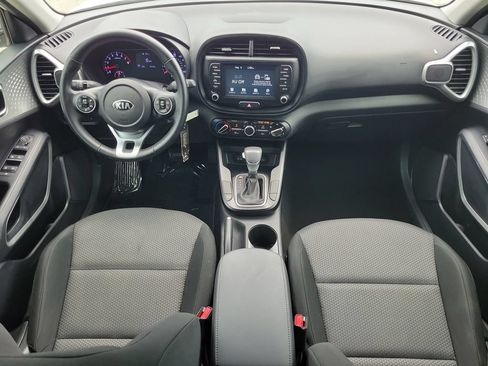 Used 2021 Kia Soul X-Line FWD image 19