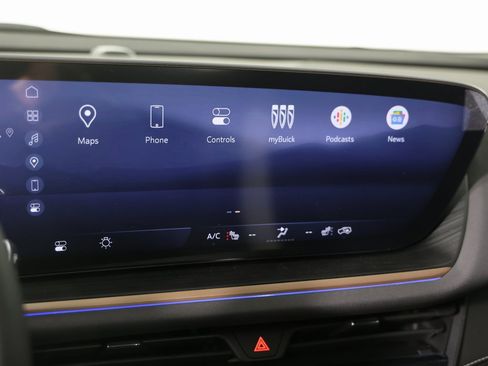 New 2025 Buick Envision Sport Touring image 21