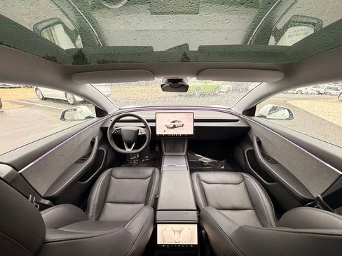 Used 2025 Tesla Model 3 Long Range RWD image 25