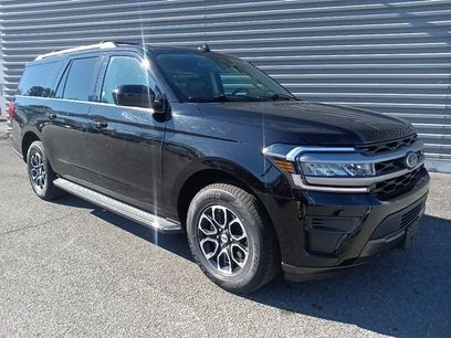 Used 2023 Ford Expedition Max XLT