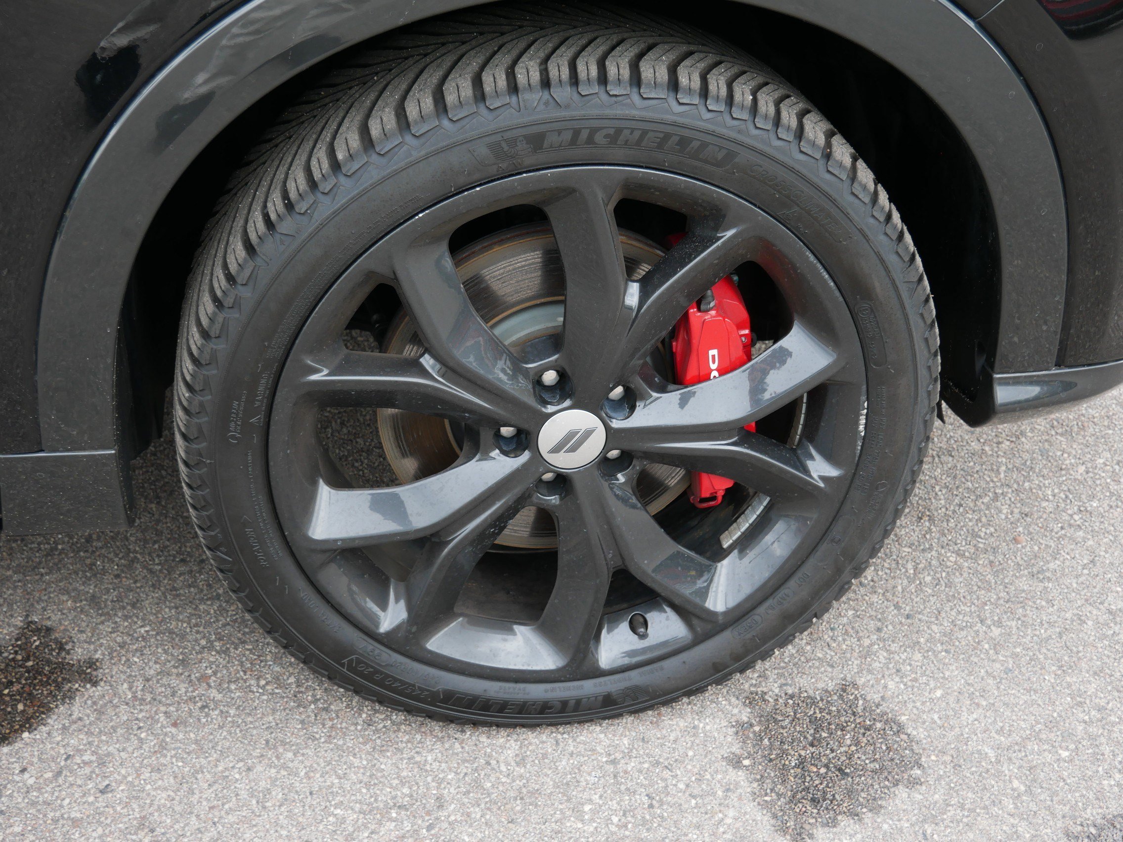 Used 2024 Dodge Hornet R/T AWD/4WD image 15