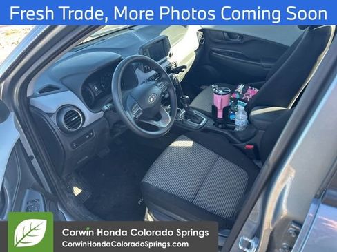 Used 2019 Hyundai Kona SE image 11