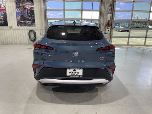 New 2025 Buick Envista Preferred w/ Convenience I Package image 7