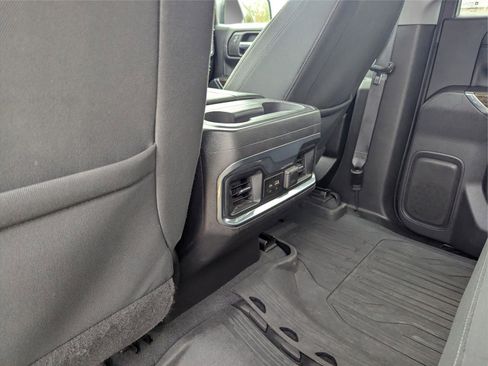 Used 2021 GMC Sierra 1500 Elevation image 16