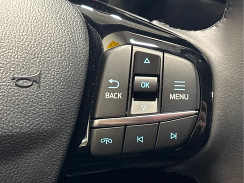 New 2025 Ford Escape Active w/ Tech Pack #1 image 22