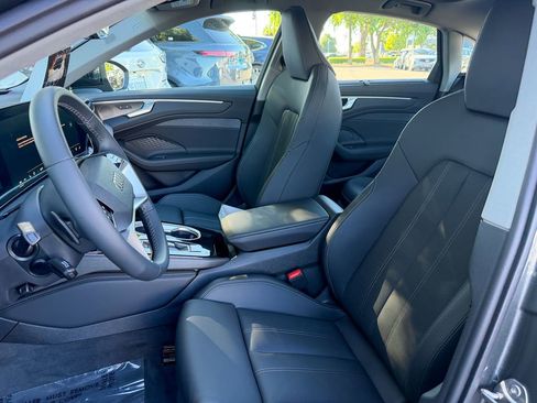 New 2026 Audi A6 Premium Plus image 13