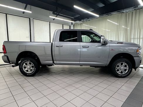 Used 2024 RAM 2500 Laramie w/ Safety Group image 5