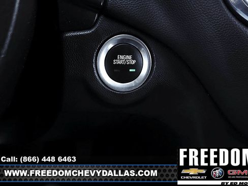 Certified 2023 Chevrolet Equinox LT FWD image 27