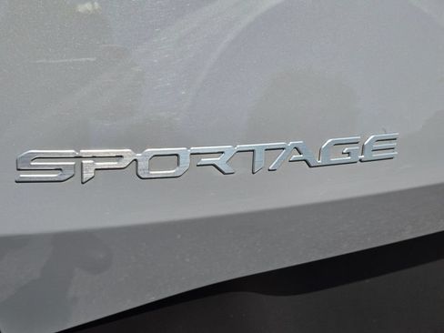 Certified 2024 Kia Sportage X-Line w/ X-Line Premium Package AWD/4WD image 12