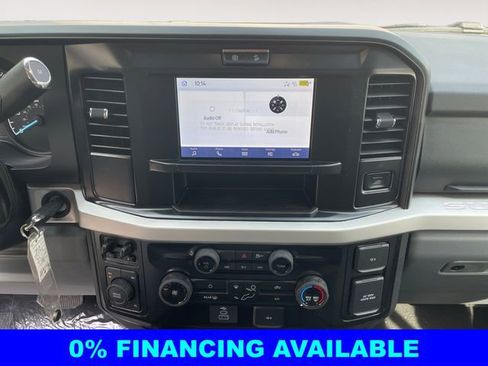 New 2025 Ford F350 XLT image 11