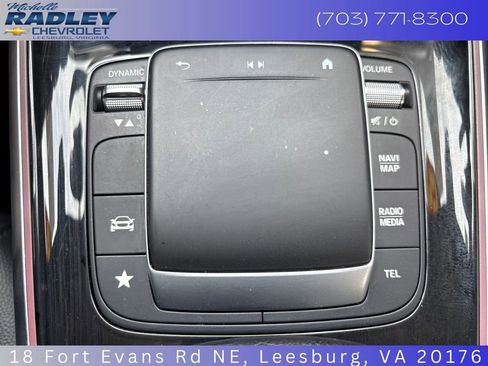 Used 2022 Mercedes-Benz GLB 250 4MATIC image 12