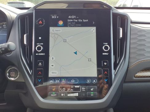New 2026 Subaru Forester Wilderness AWD/4WD image 6