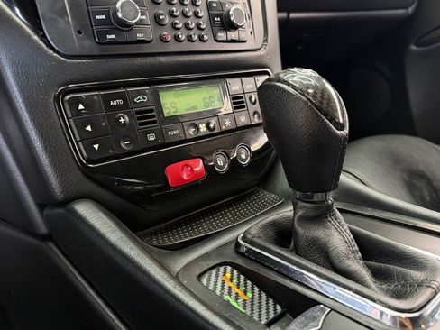 Used 2011 Maserati GranTurismo S RWD image 26