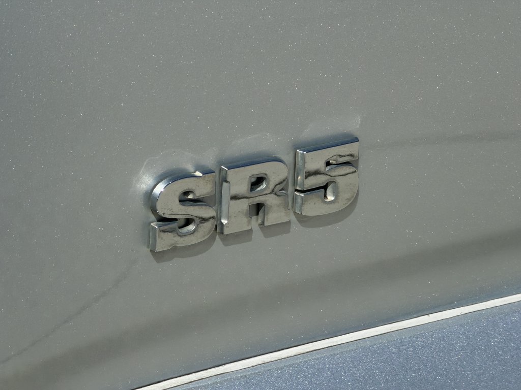 Used 2008 Toyota 4Runner SR5 RWD image 9
