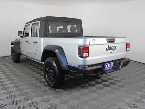 Used 2023 Jeep Gladiator Sport image 20