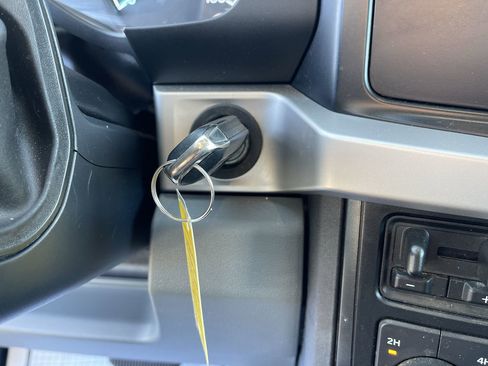 Used 2024 Ford F250 XLT image 16