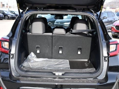 New 2026 Subaru Crosstrek 2.5i AWD/4WD image 25