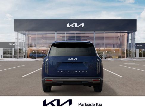 New 2027 Kia Telluride S image 5