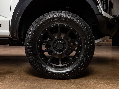 Used 2023 Ford F150 Raptor w/ Raptor Carbon Fiber Package image 11