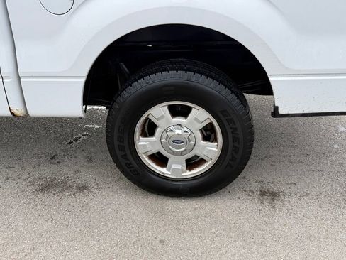 Used 2014 Ford F150 XLT image 15