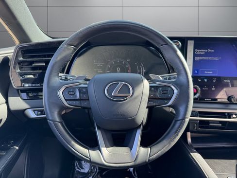Used 2023 Lexus RX 350 Premium w/ Accessory Package AWD/4WD image 13